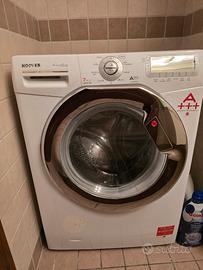 LAVATRICE HOOVER 45 CM 7KG