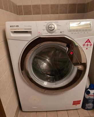 LAVATRICE HOOVER 45 CM 7KG