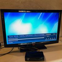 TV Led INNO-IT 24 Pollici