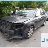Ricambi Usati TOYOTA AVENSIS 2008
