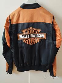 giubbotto primavera  Harley Davidson, M grandee