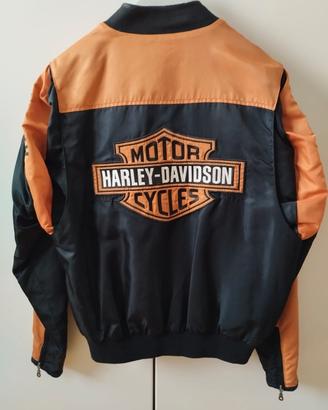 giubbotto primavera  Harley Davidson, M grandee