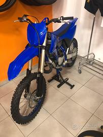 Yz 125