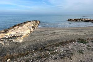 Villa su 2 livelli sul mare