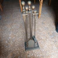 Accessori camino