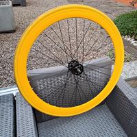 ruota anteriore