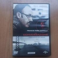La conversazione DVD, Francis F. Coppola ed. 2012