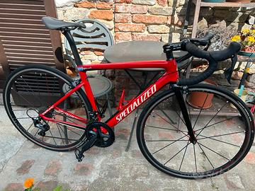 2018 specialized Tarmac Expert Uomo tg 52