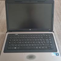 Computer Pc  HP 630 già formattato