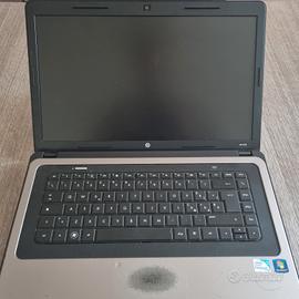 Computer Pc  HP 630 già formattato