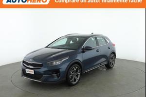 KIA XCeed KR76409