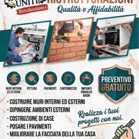 Costruzioni & Ristrutturazioni