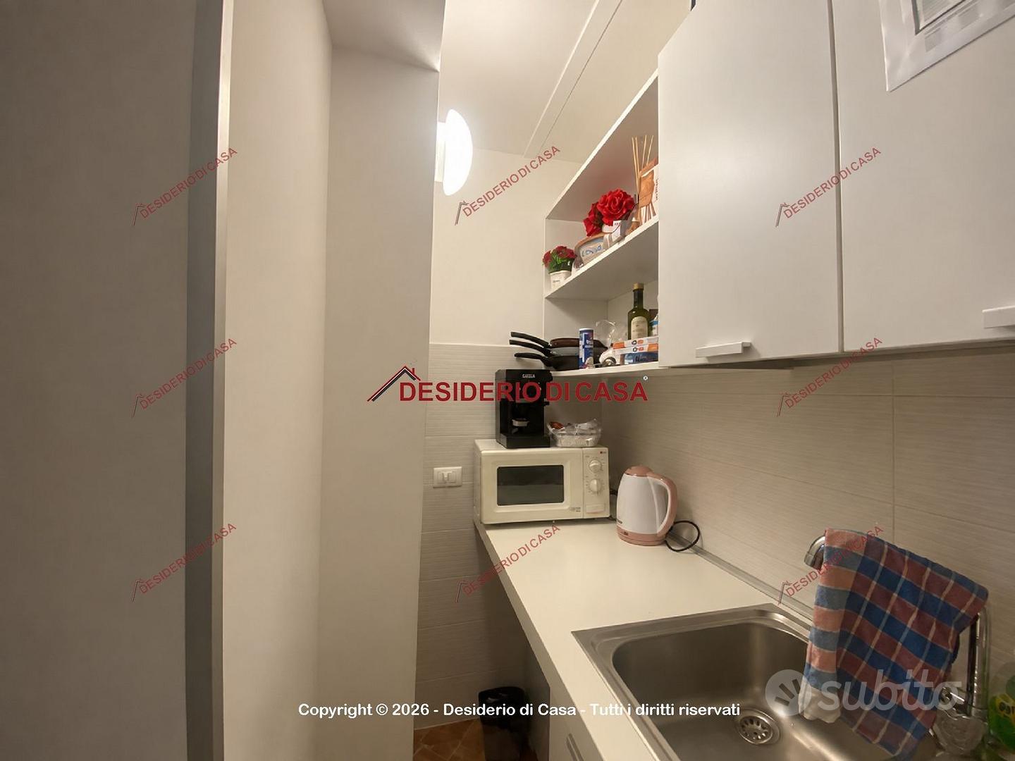 Appartamento – Trapani - Vista 3
