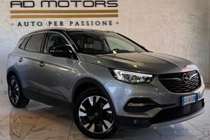 Opel Grandland Diesel Cambio Automatico