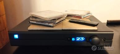 Preamplificatore Dac PS AUDIO STELLAR GAIN CELL