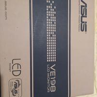 monitor PC Asus ve198