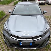 KIA Xceed 1.5 tgdi mild hybrid business mhev