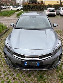 KIA Xceed 1.5 tgdi mild hybrid business mhev