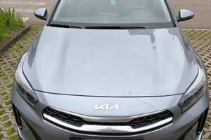 KIA Xceed 1.5 tgdi mild hybrid business mhev