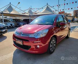 Citroen C3 1.4 diesel