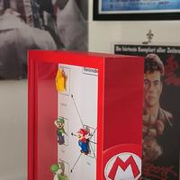 Mario bros