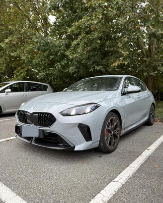 BMW 120i M Sport Pro 2025 – Full Optional