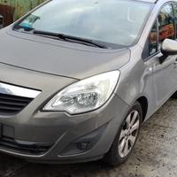 RICAMBI PER OPEL MERIVA