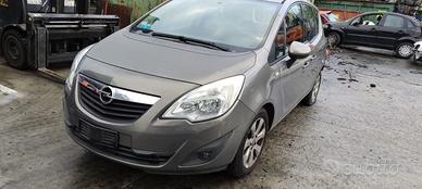 RICAMBI PER OPEL MERIVA