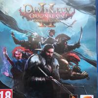 Divinity 2: Original sin