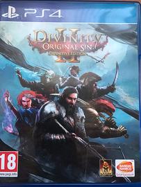 Divinity 2: Original sin