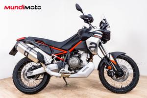 APRILIA TUAREG 660 - 2026