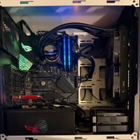 PC Gaming / Workstation — i9-9900k