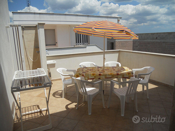 Casa vacanza Salento