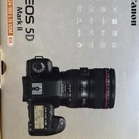 CanonEOS 5d markII