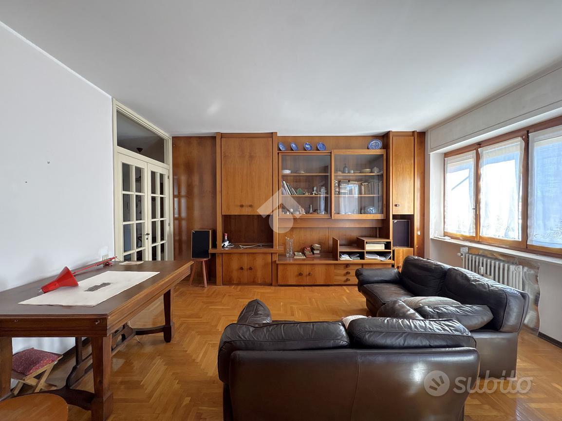 4 LOCALI A STRAMBINO - Vista 4