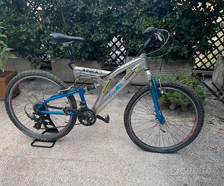 bici MTB