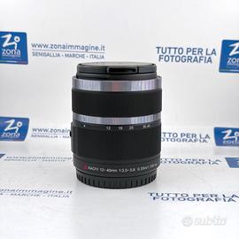 XIAOYI 12-40 3.5-5.6 per M4/3 + GARANZIA USATO