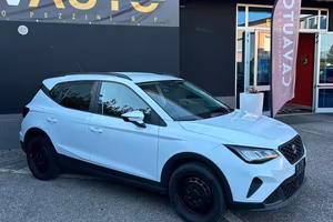 Seat Arona 1.0 EcoTSI Style