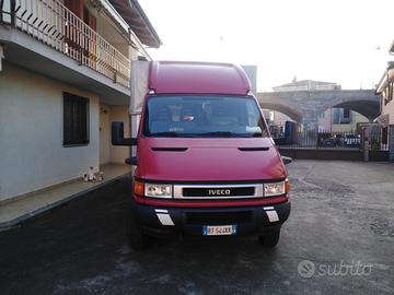 Iveco Daily 60c15