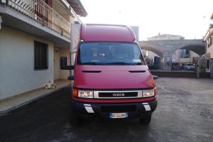 Iveco Daily 60c15