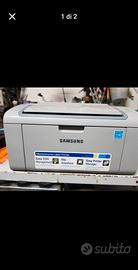 Stampante laser Samsung ml 2160