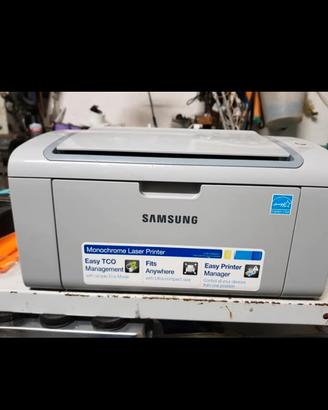 Stampante laser Samsung ml 2160