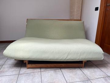 Divano Letto Ikea