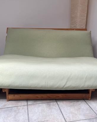 Divano Letto Ikea