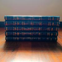 Inredibile raccolta 4 Vangeli + Apocalisse FMR