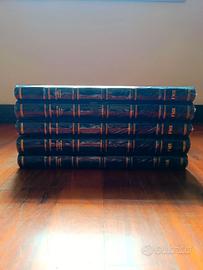 Inredibile raccolta 4 Vangeli + Apocalisse FMR