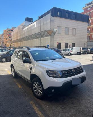 Macchina Dacia Duster