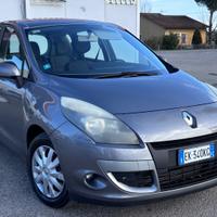 Renault Scenic Scénic X-Mod 1.5 dCi 110CV Dynamiqu