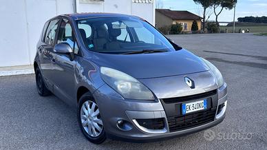 Renault Scenic Scénic X-Mod 1.5 dCi 110CV Dynamiqu