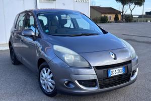 Renault Scenic Scénic X-Mod 1.5 dCi 110CV Dynamiqu